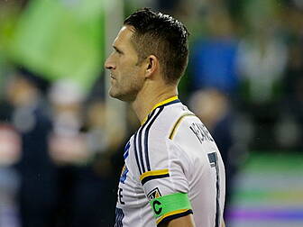WATCH: Robbie Keane still has...